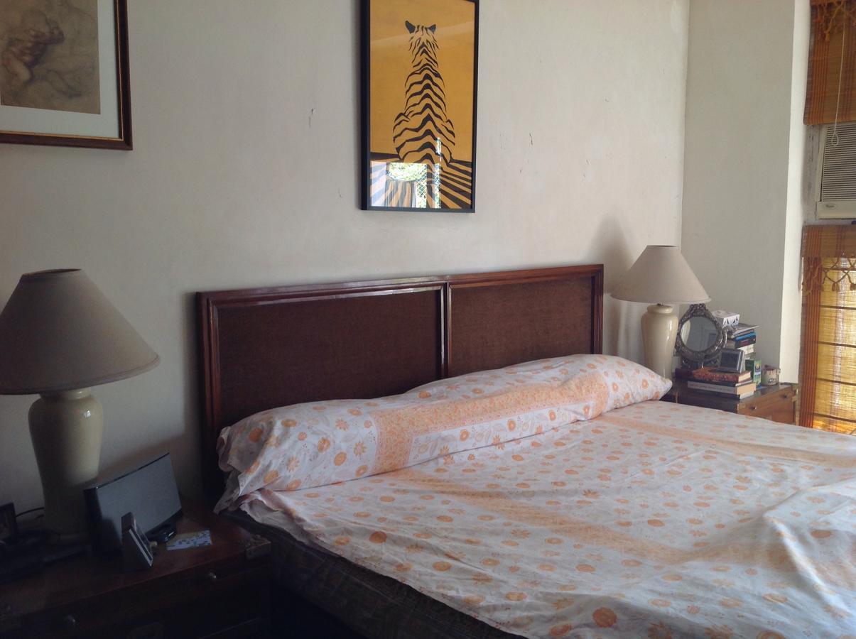 Homestay Chateau 39 นิวเดลี ภายนอก รูปภาพ
