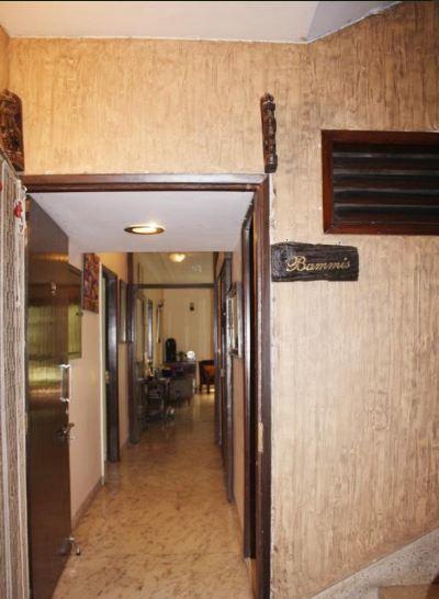 Homestay Chateau 39 นิวเดลี ภายนอก รูปภาพ