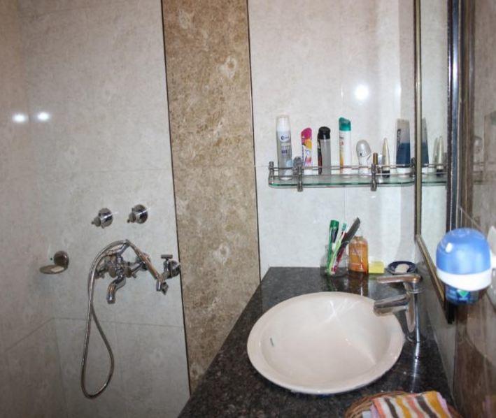Homestay Chateau 39 นิวเดลี ภายนอก รูปภาพ